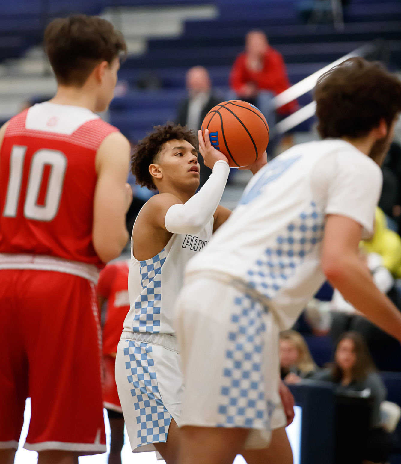 Yorktown boys hoops 1